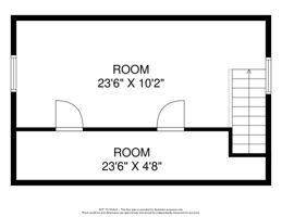 44 Rawley Place Third