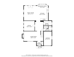 44 Rawley Place First