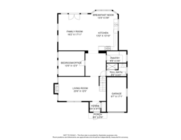 44 Rawley Place First