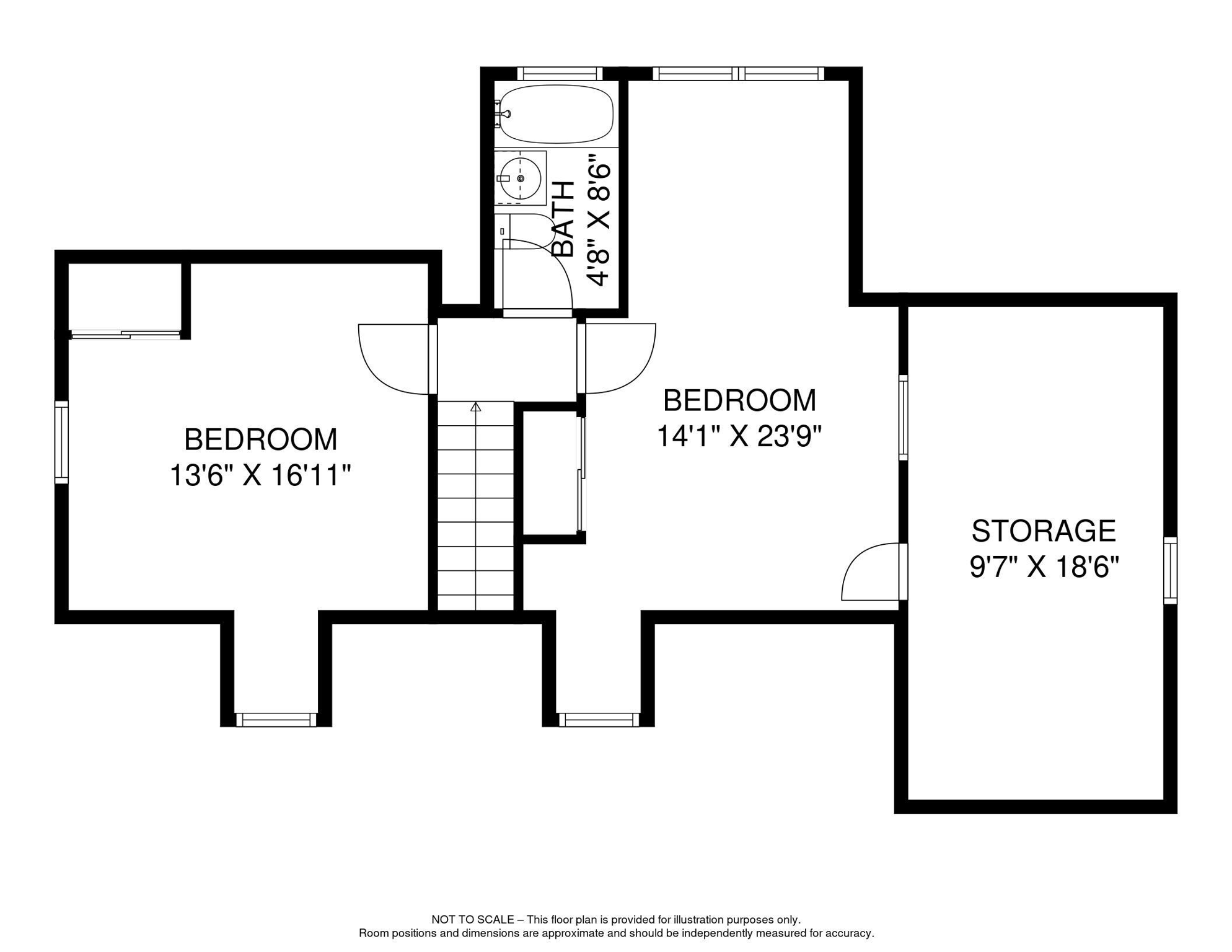 32 Sherwood Avenue Second