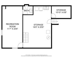32 Sherwood Avenue Lower