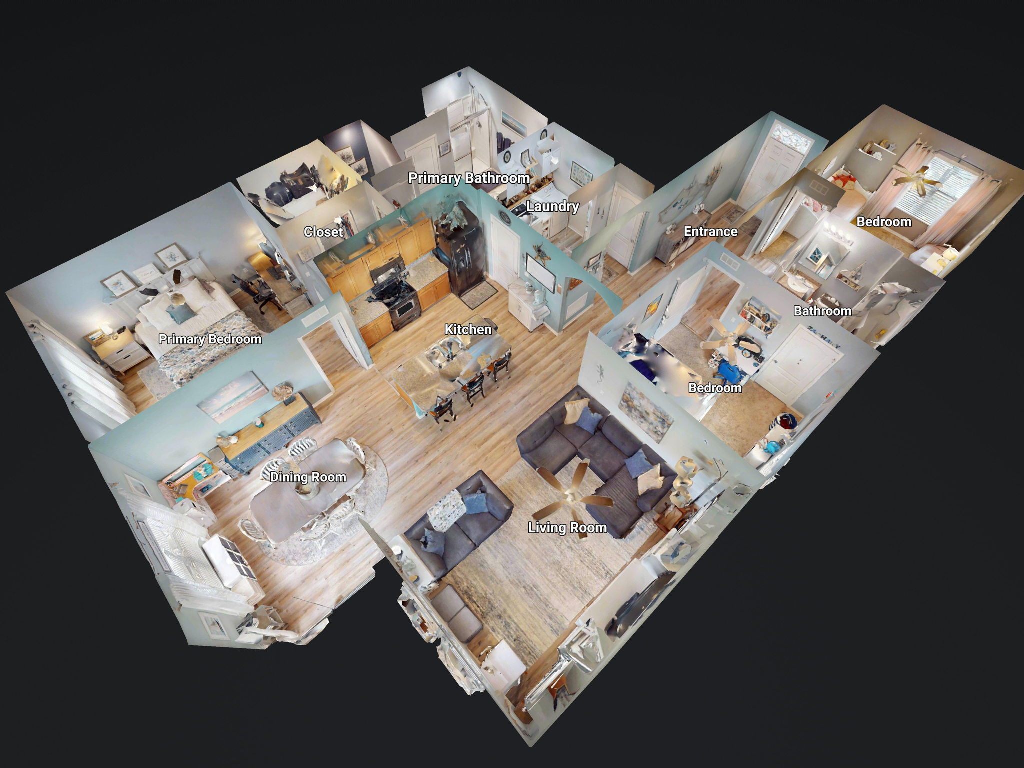 Floorplan #5