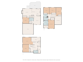 all floors