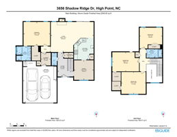 Whole Property Floor Plan