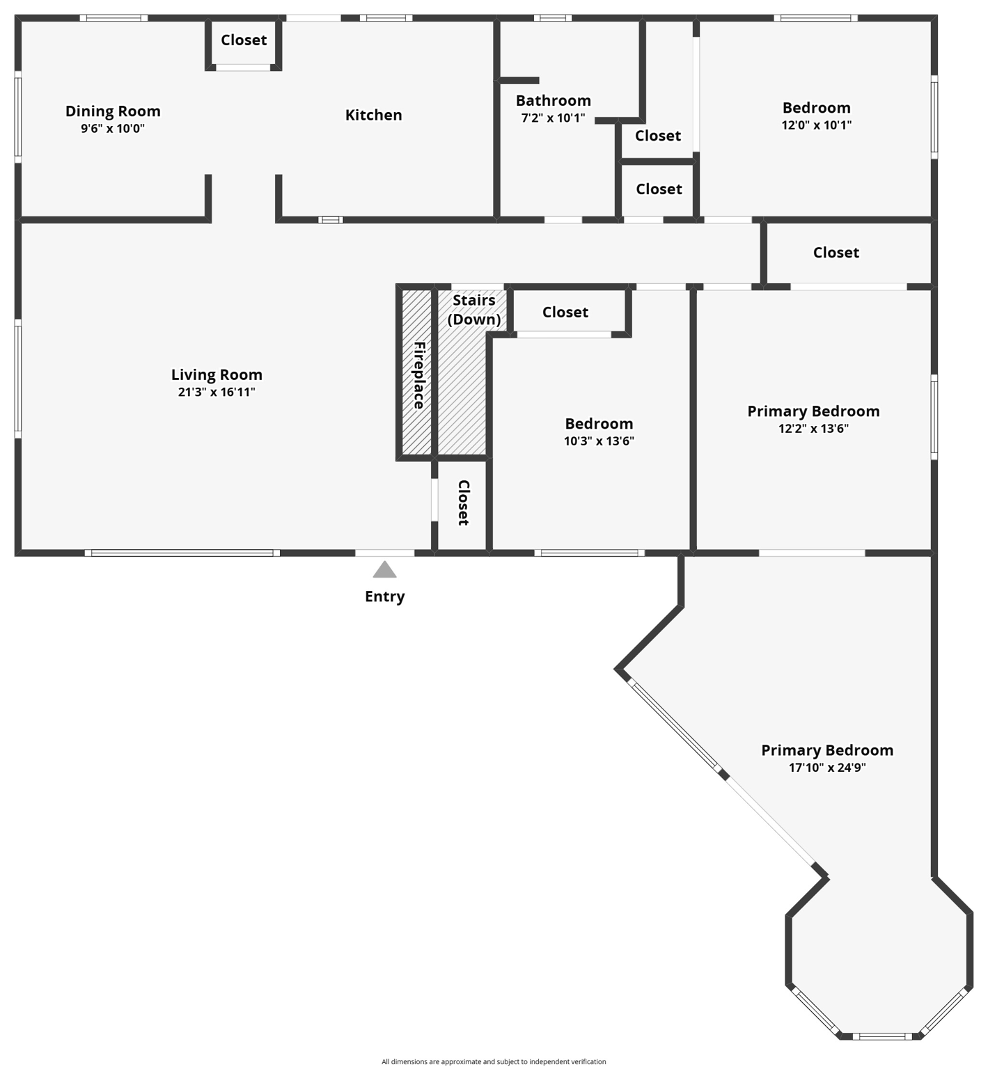 Floorplan #2
