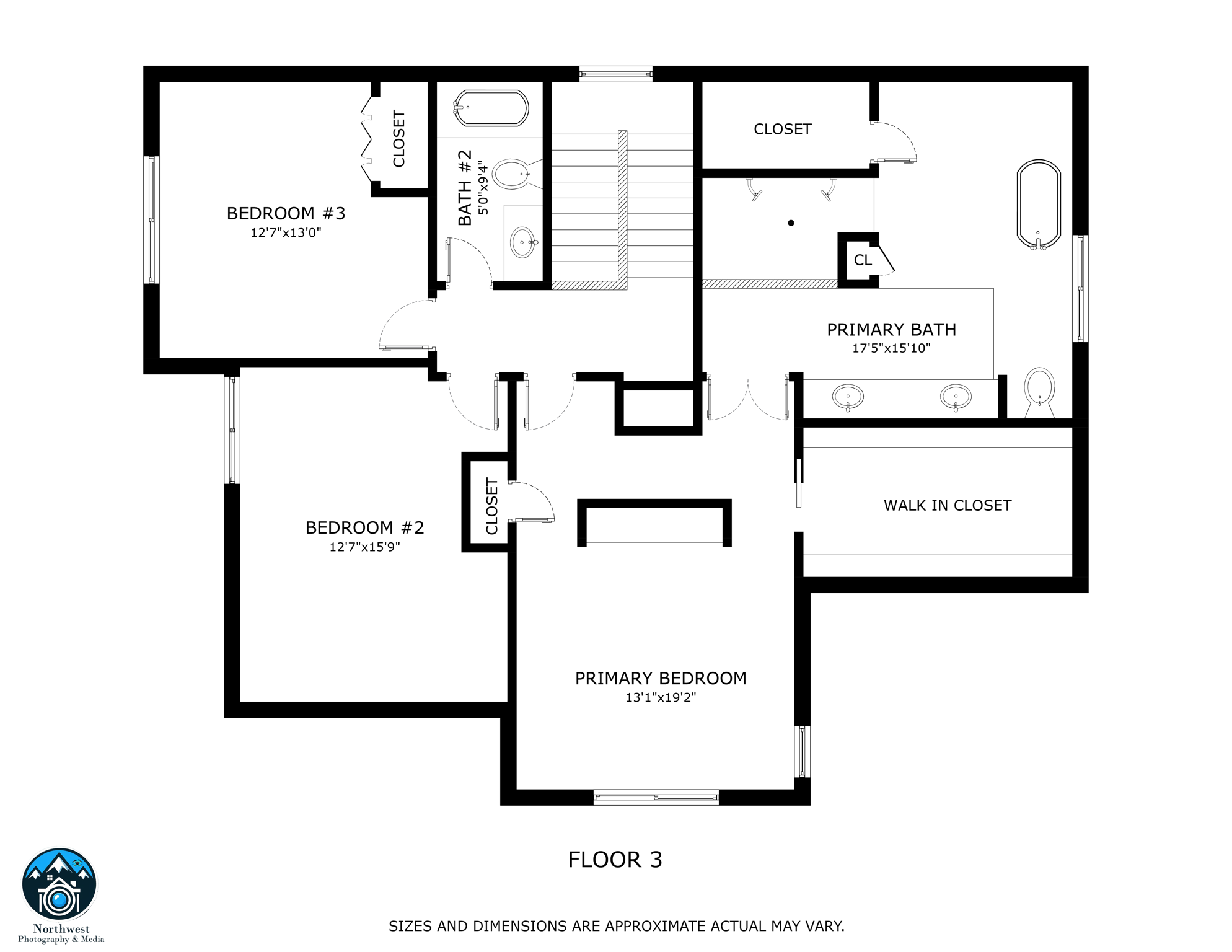 Floorplan #4