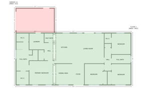 Floorplan #2