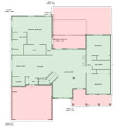 Floorplan #4