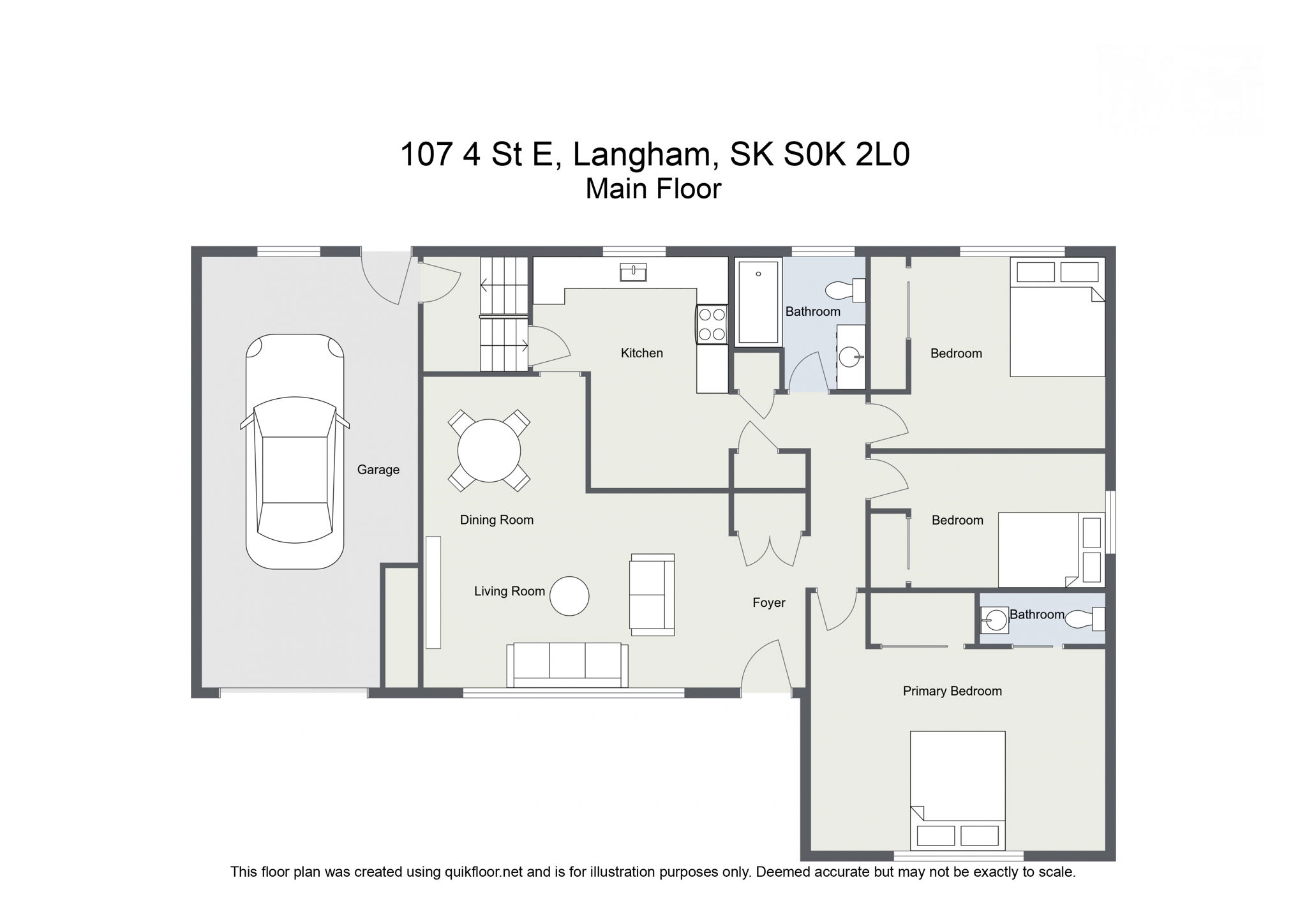 Floorplan #2