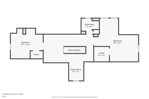 Floorplan #3