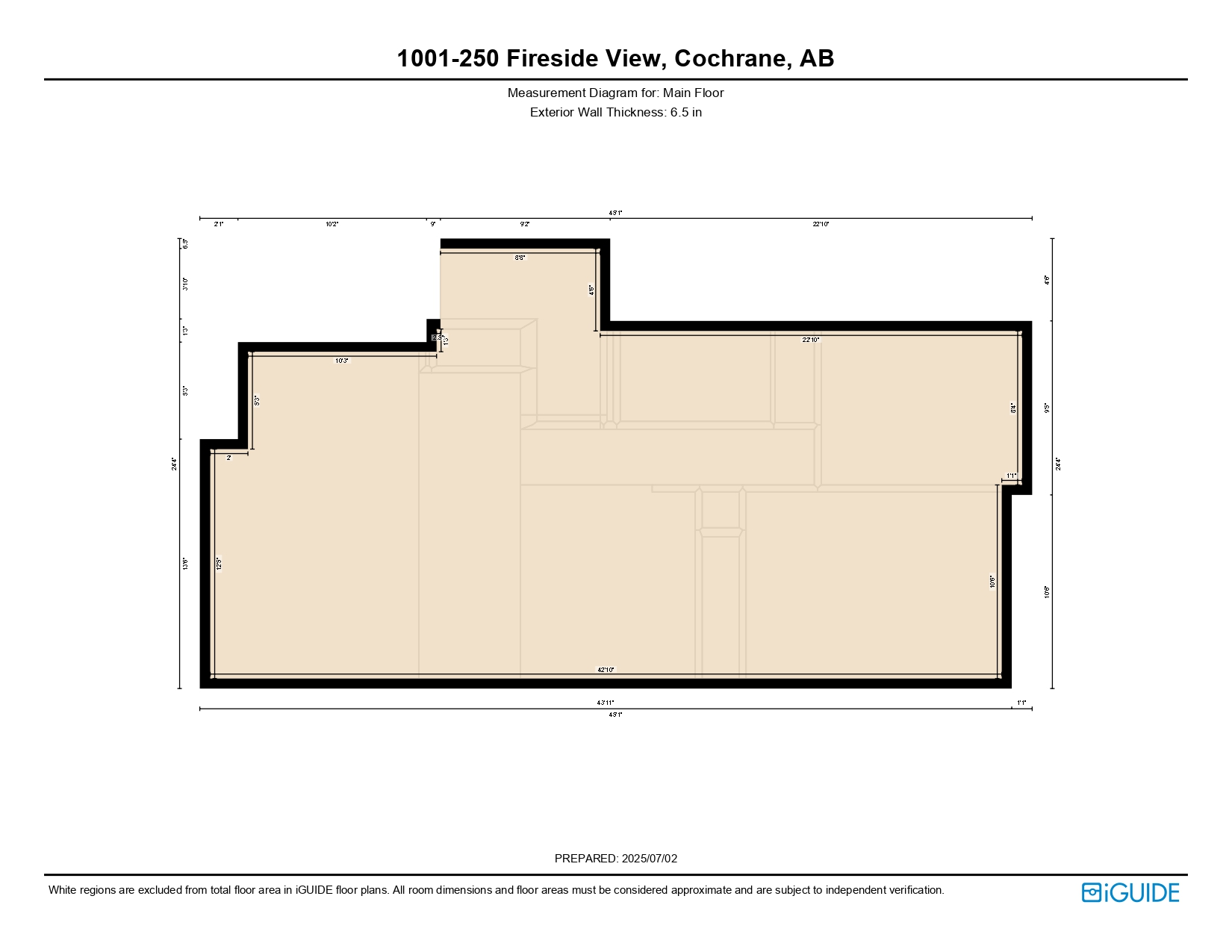 Floorplan #6