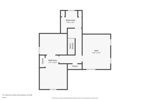 Floorplan #3