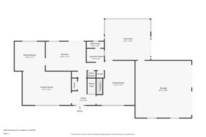 Floorplan #3