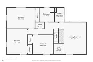 Floorplan #4
