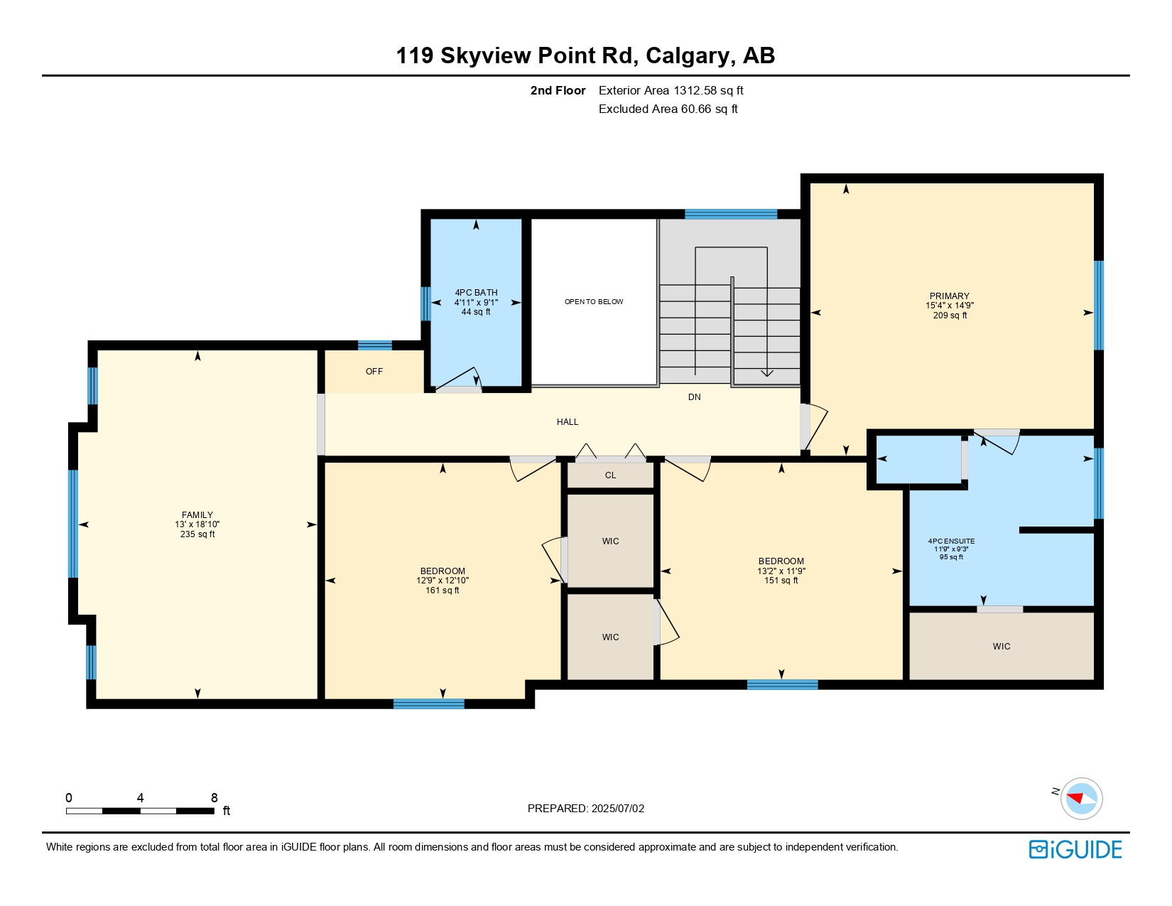 Floorplan #3