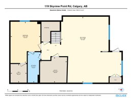 Floorplan #4