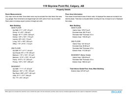 Floorplan #5