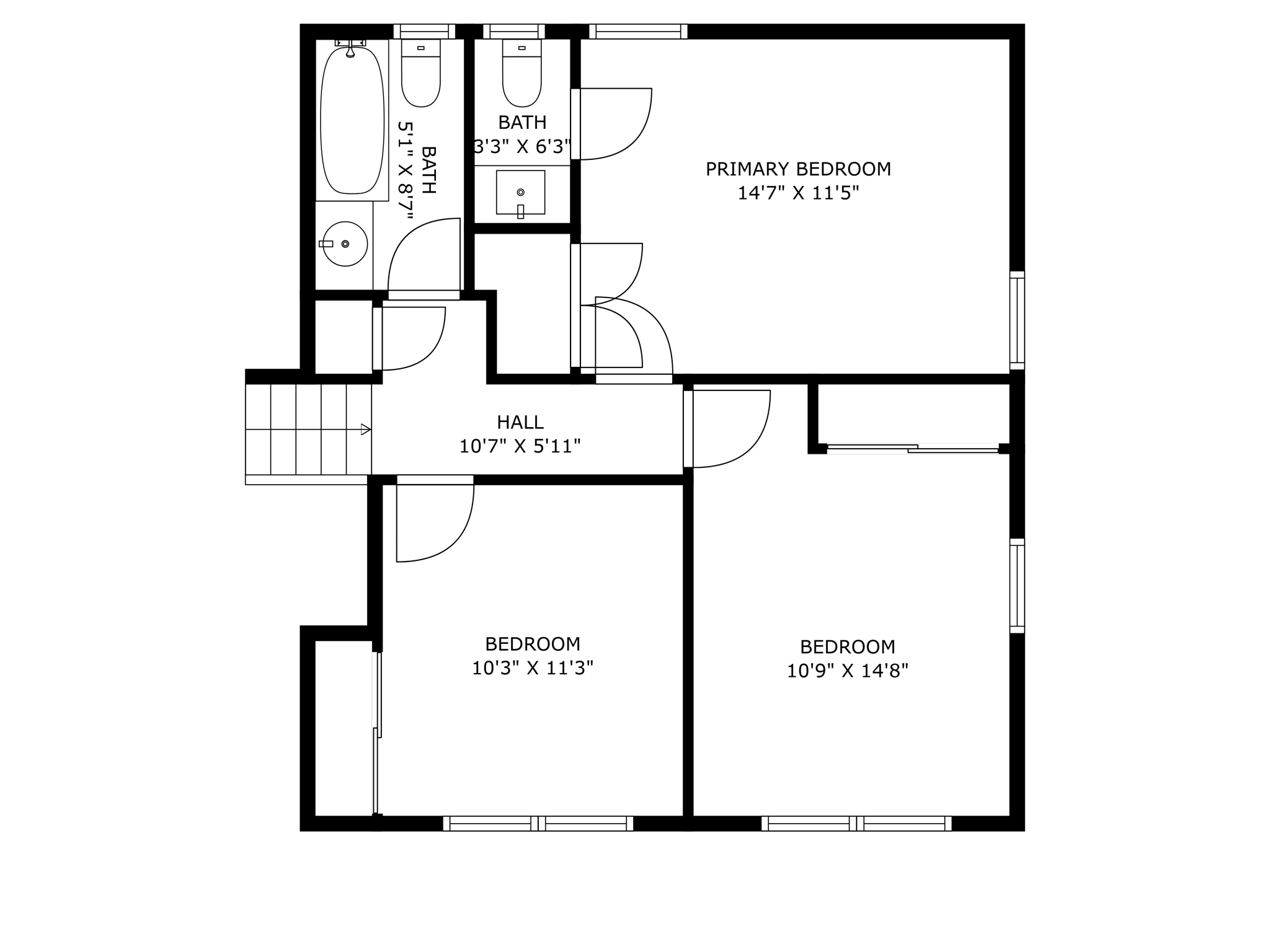 Fourth Level