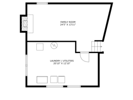 First Level