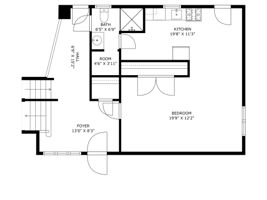 Second Level