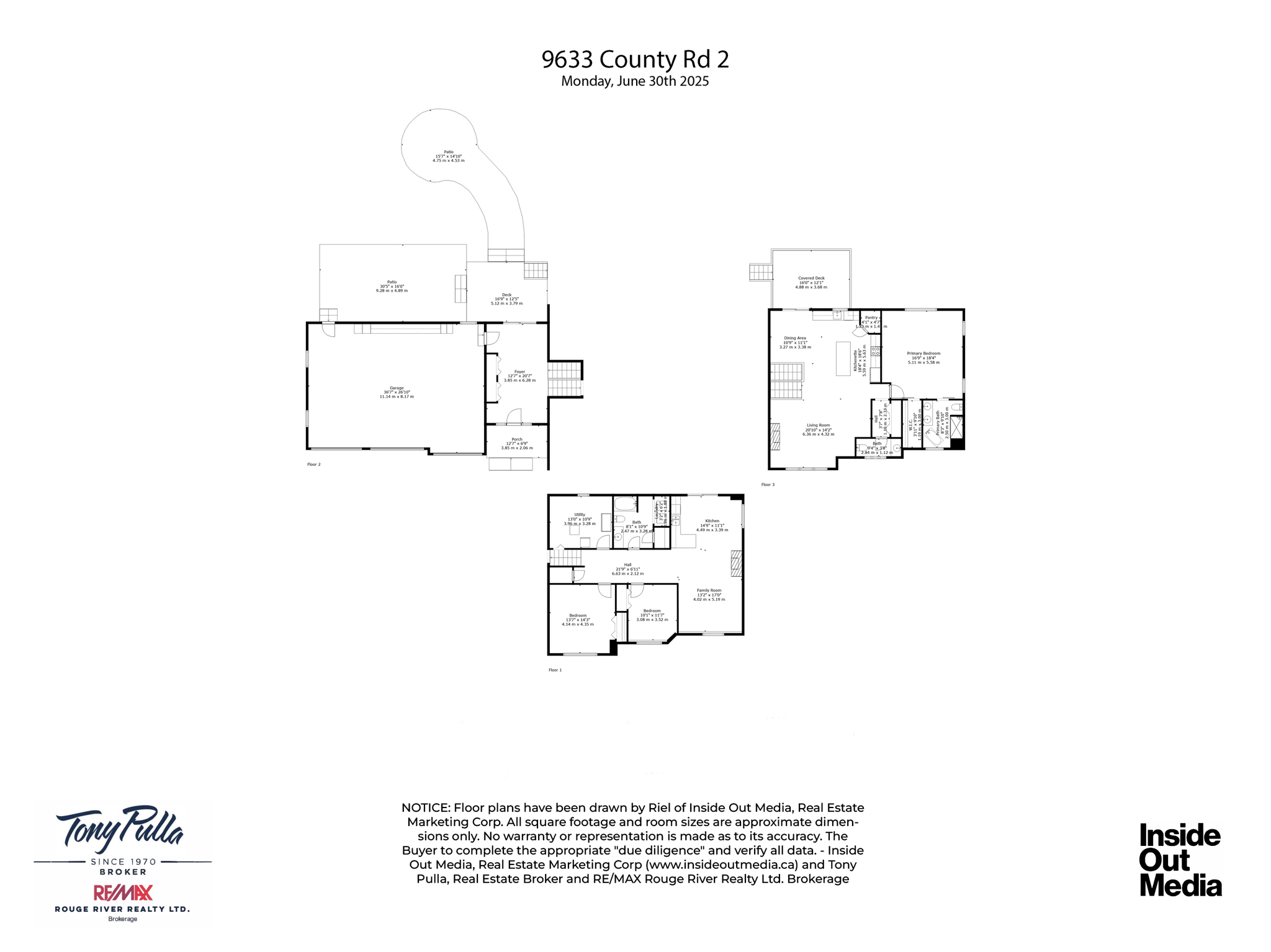 Floorplan #5