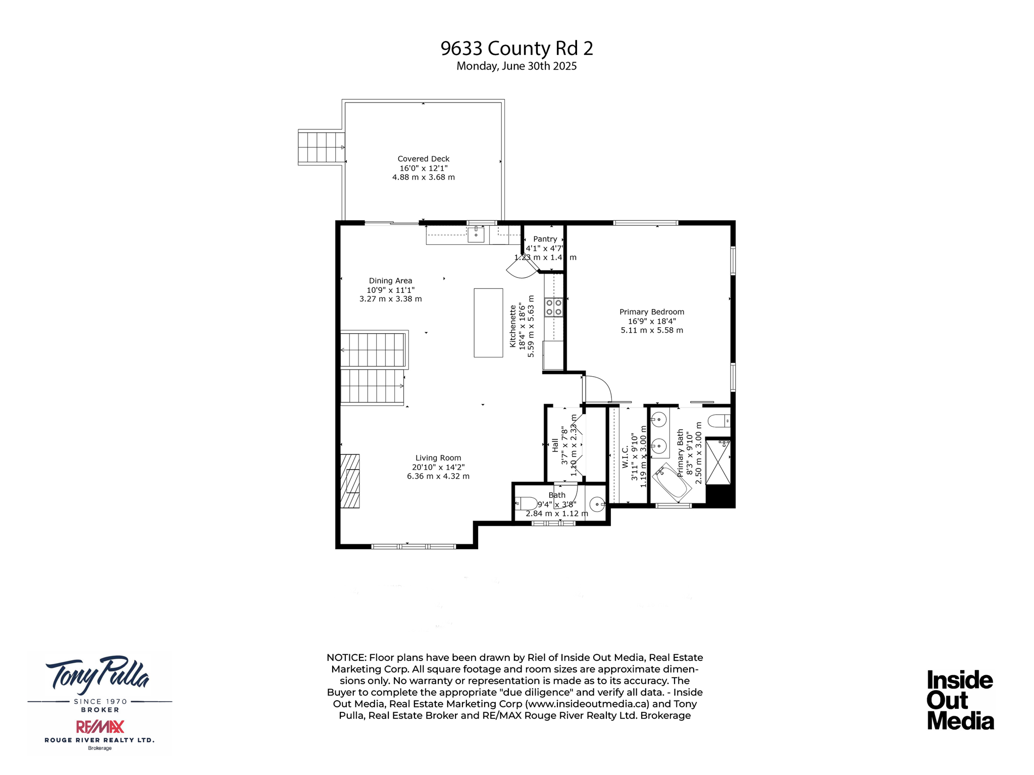 Floorplan #7