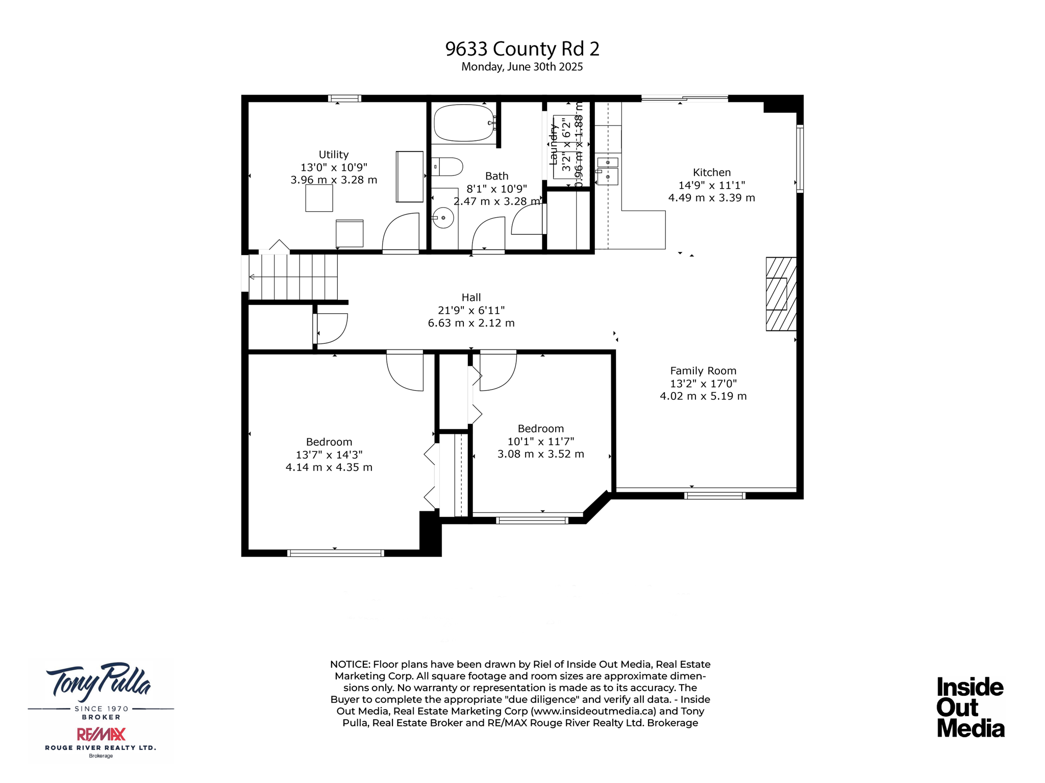 Floorplan #8