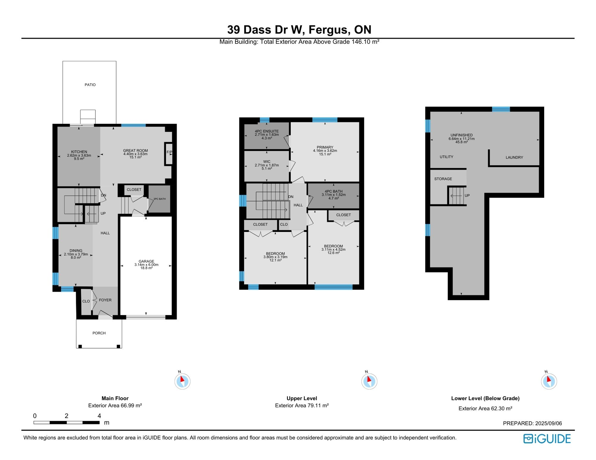 Floorplan #11