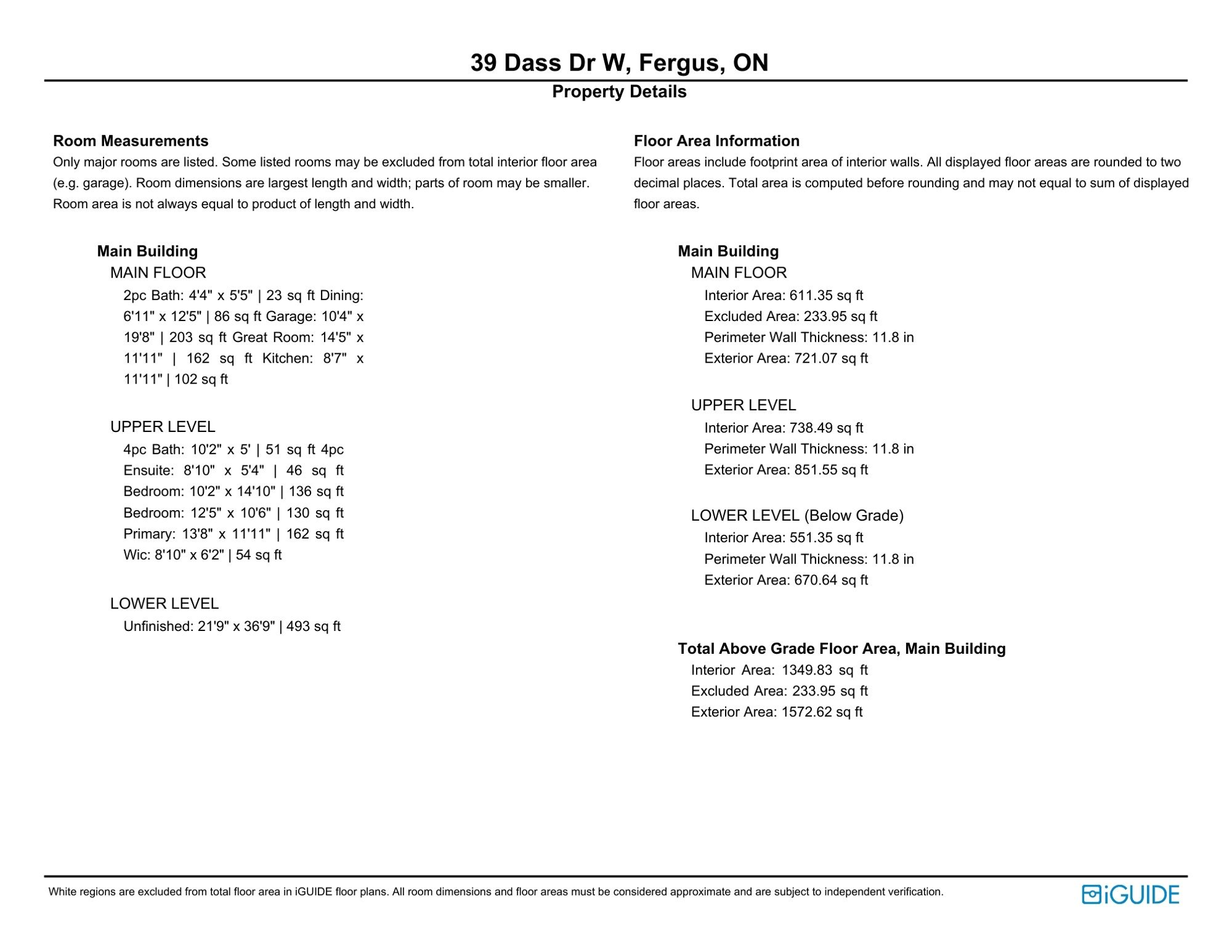 Floorplan #12