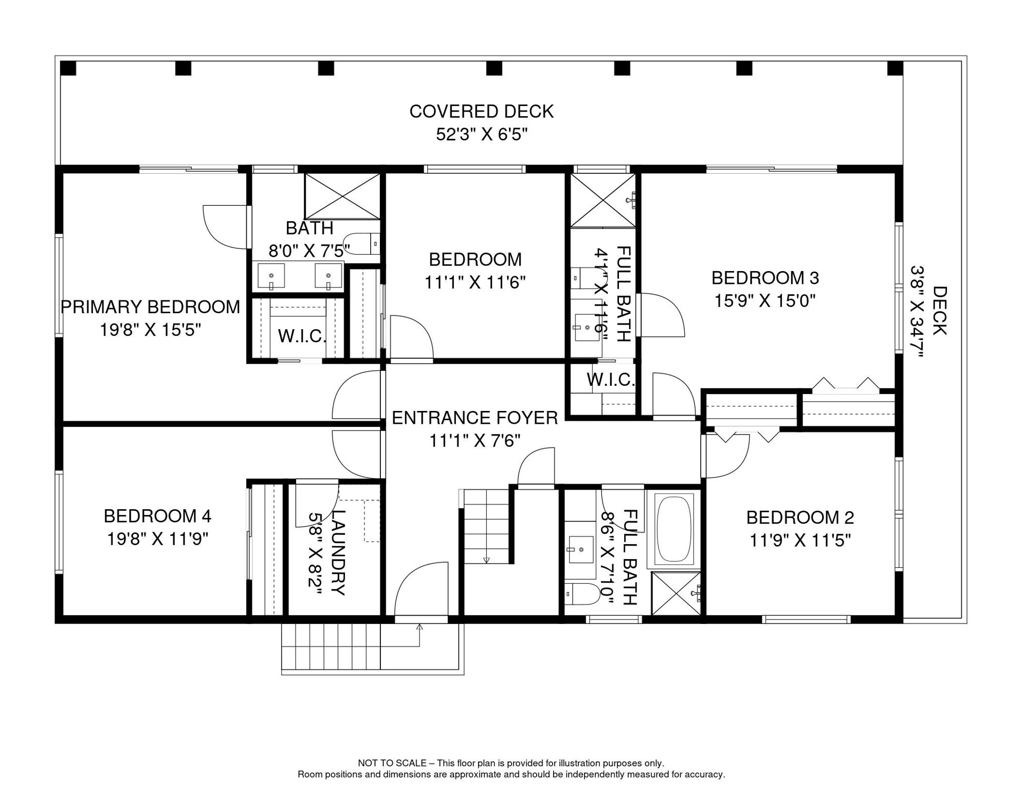 49 Chilhowie Drive First