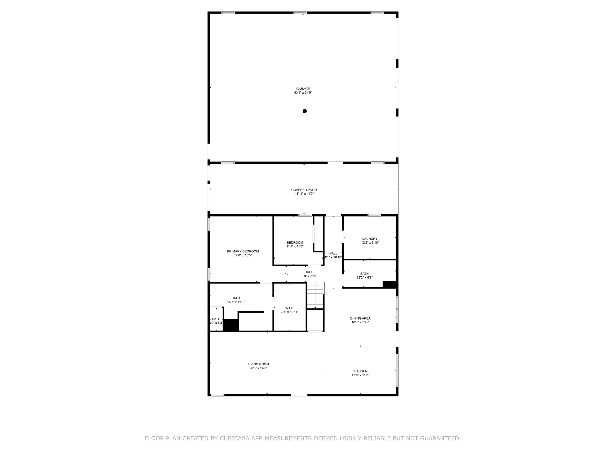 Floorplan #2
