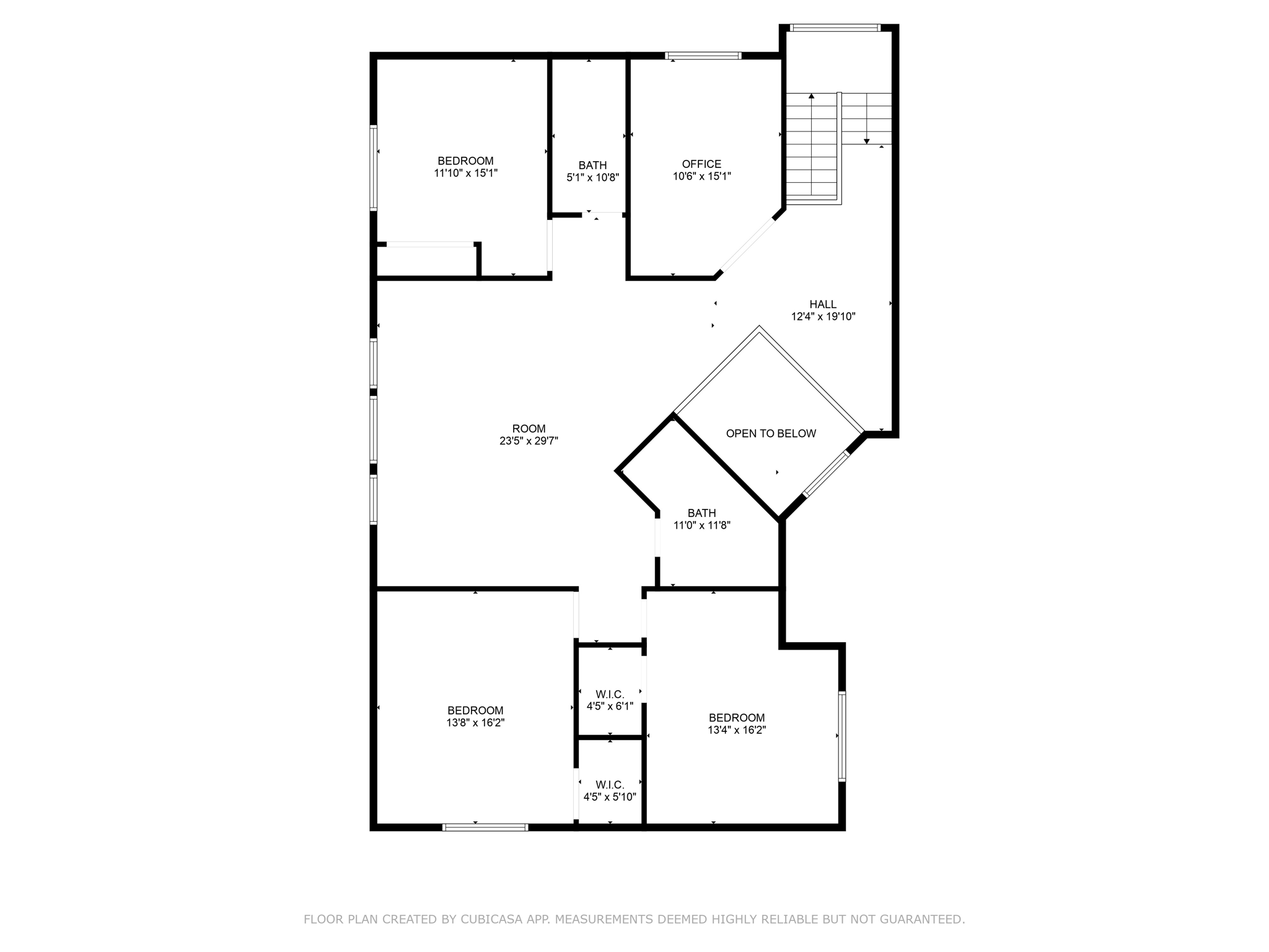 Floorplan #2