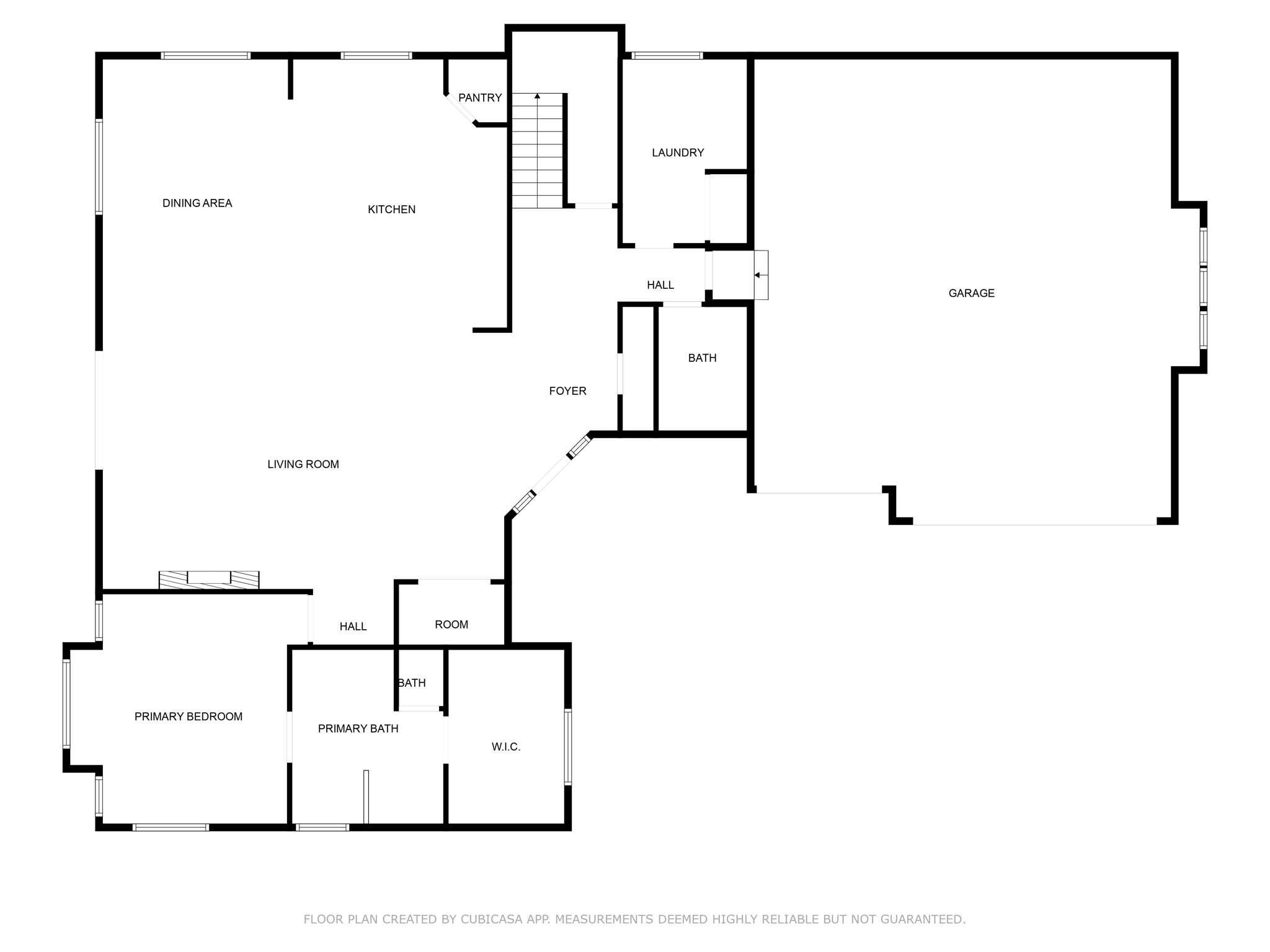 Floorplan #4