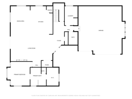 Floorplan #4