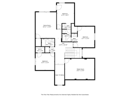 Floorplan #3
