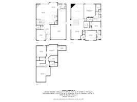 Floorplan #4