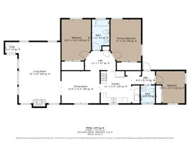 Floorplan #4