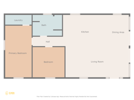 Floorplan #2