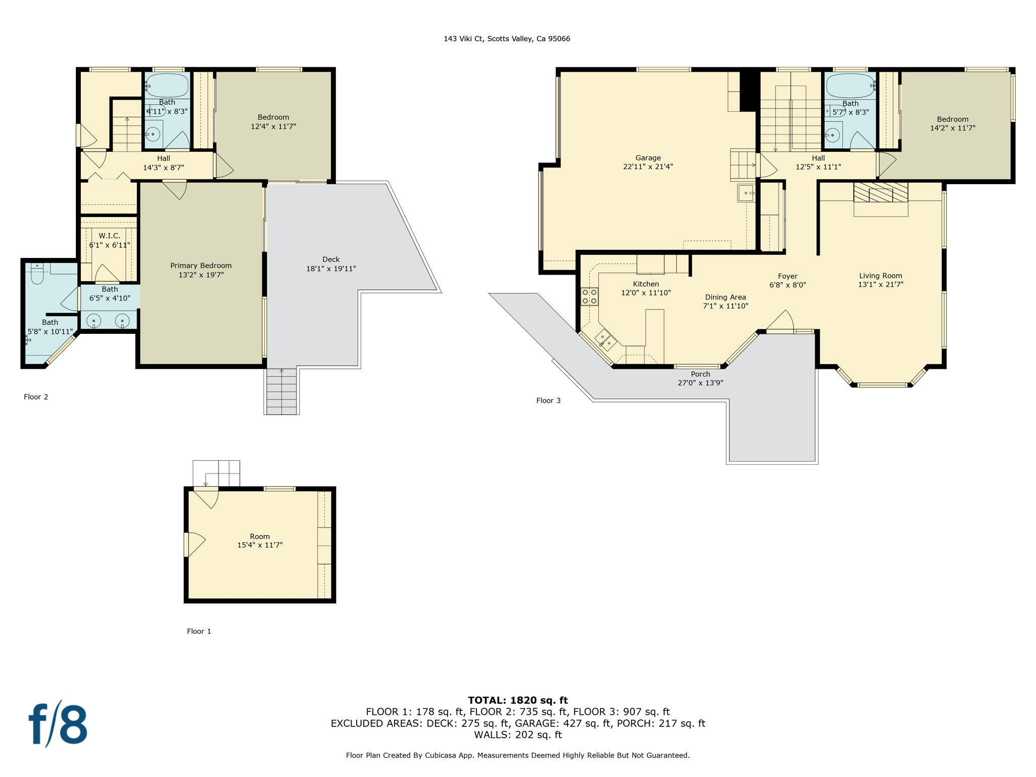 143 Viki Ct-FP