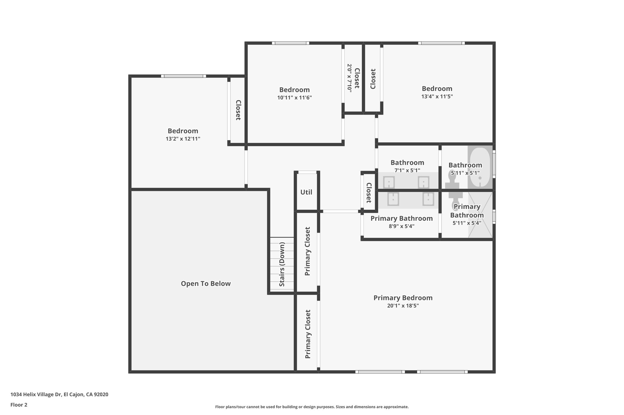 Floor 2