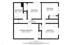 Floorplan #4