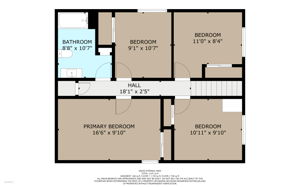 Floorplan #8