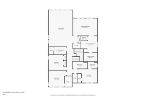 Floorplan #3