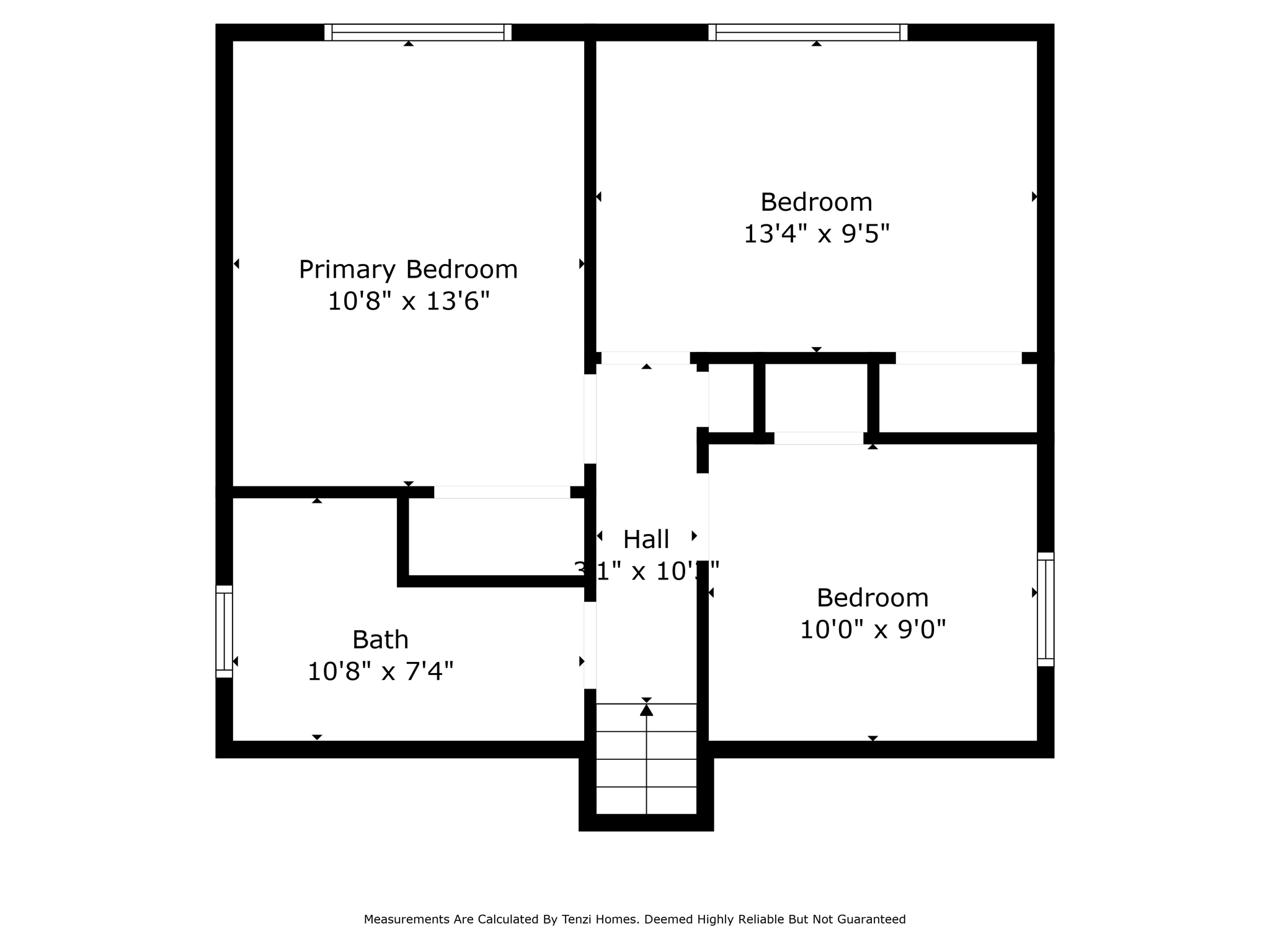 Floorplan #2