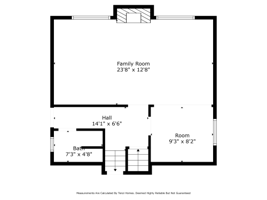 Floorplan #3