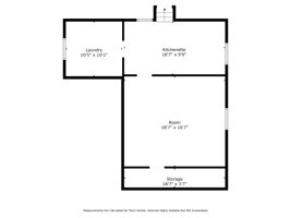 Floorplan #4