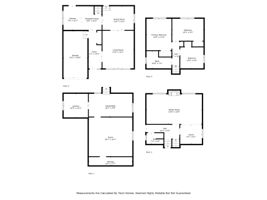 Floorplan #5