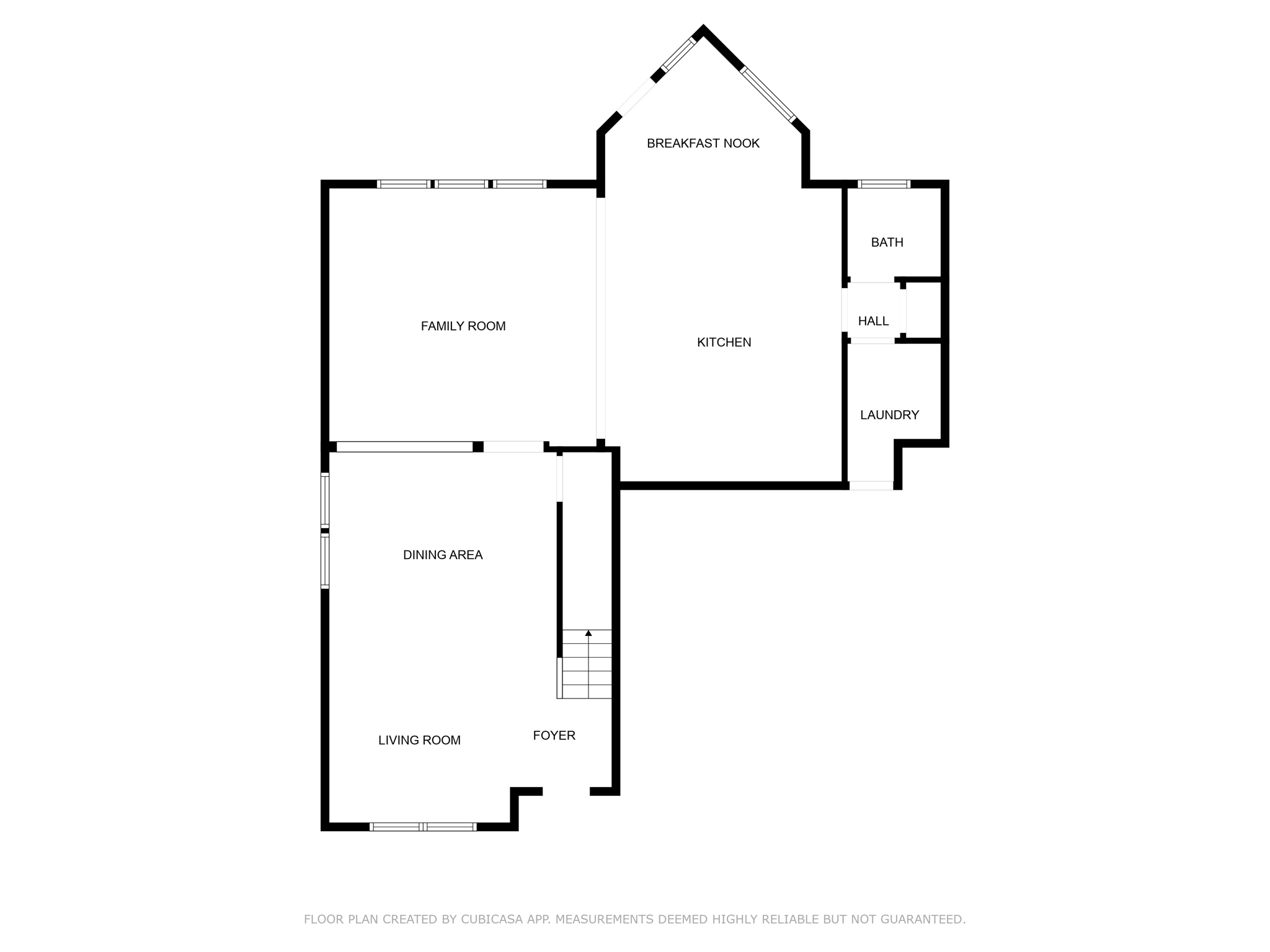 Floorplan #4