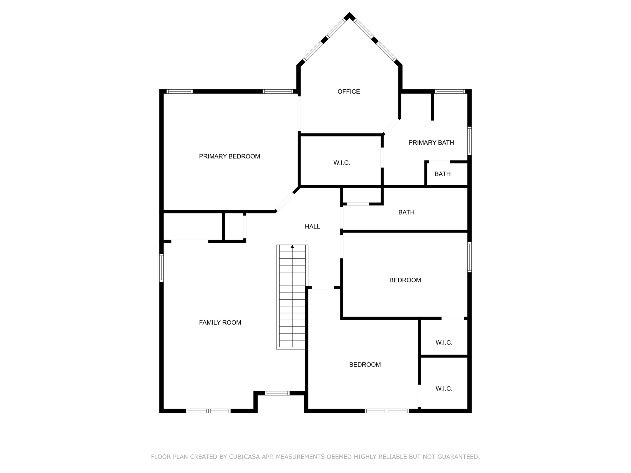 Floorplan #5