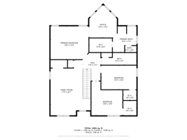 Floorplan #2